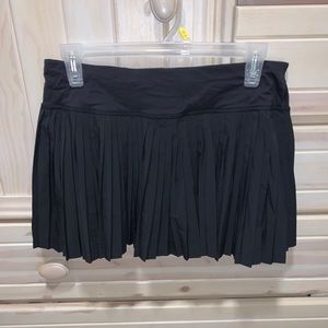 Lululemon Pace Setter Skirt